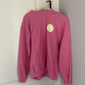 Etsy No Bad Days sweatshirt